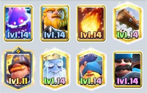 miner clash royale|5 Best Miner Decks in 2024 .
